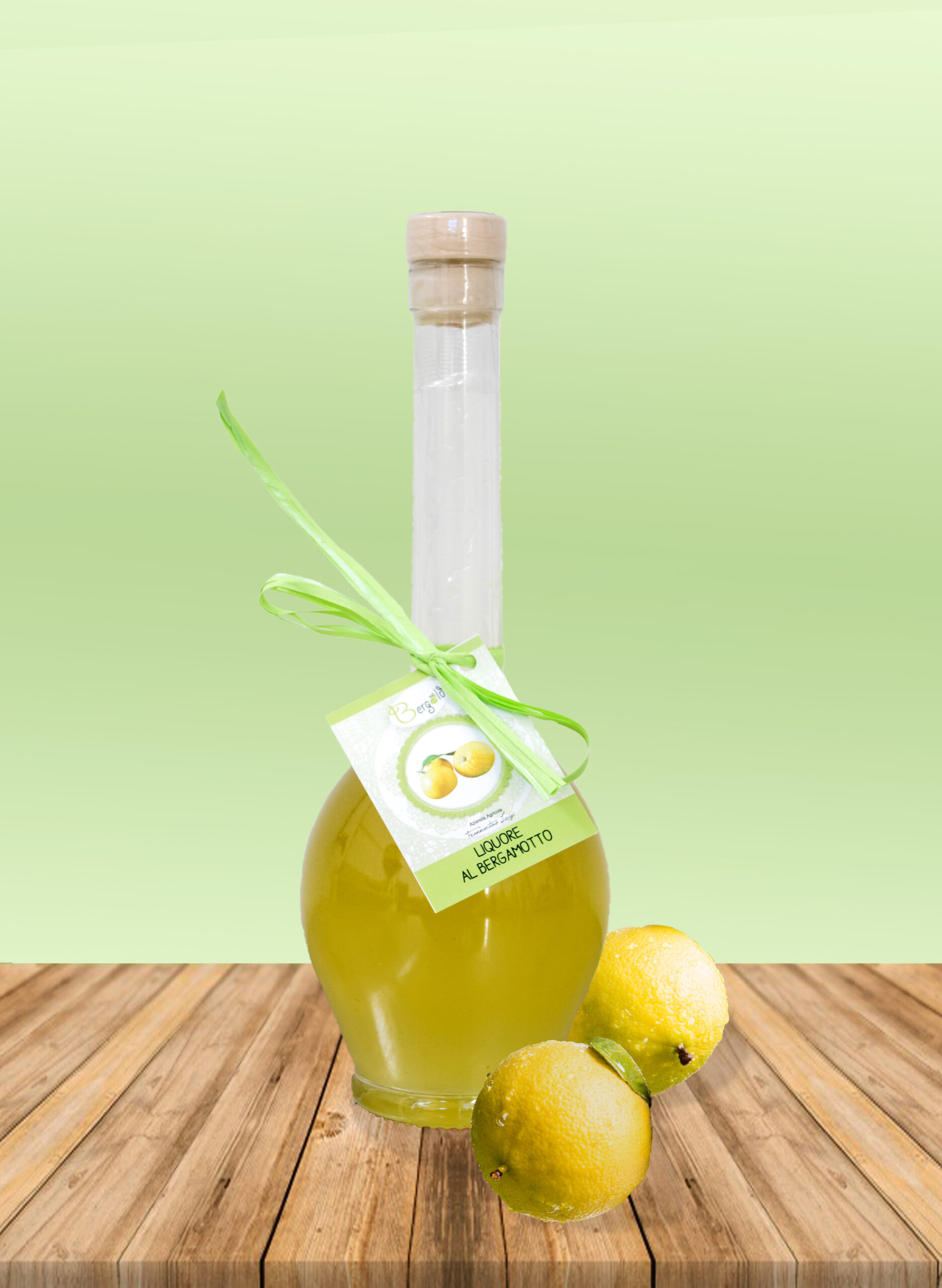 Liquore al bergamotto (Foto 21)