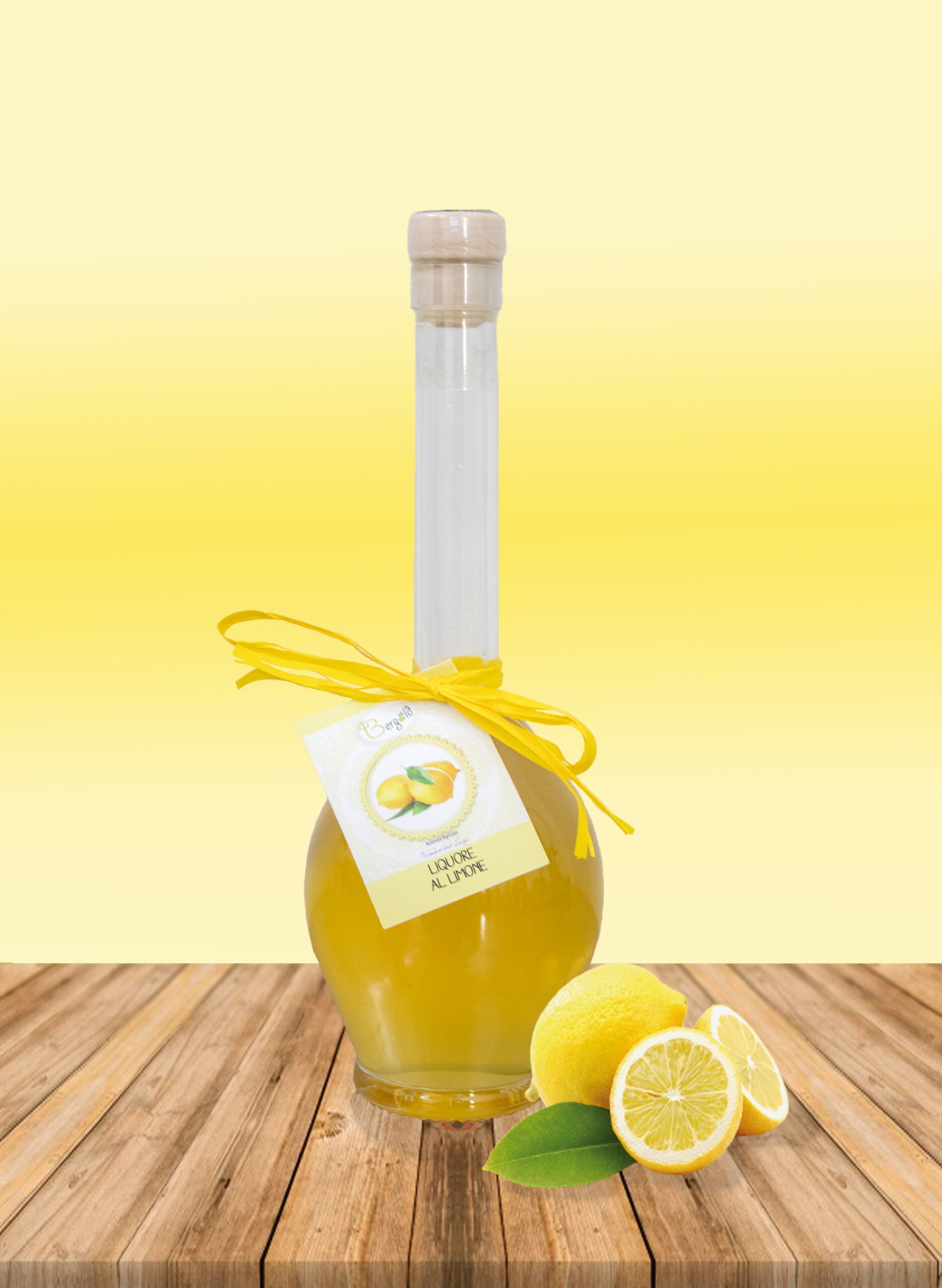 Liquore al limone (Foto 23)