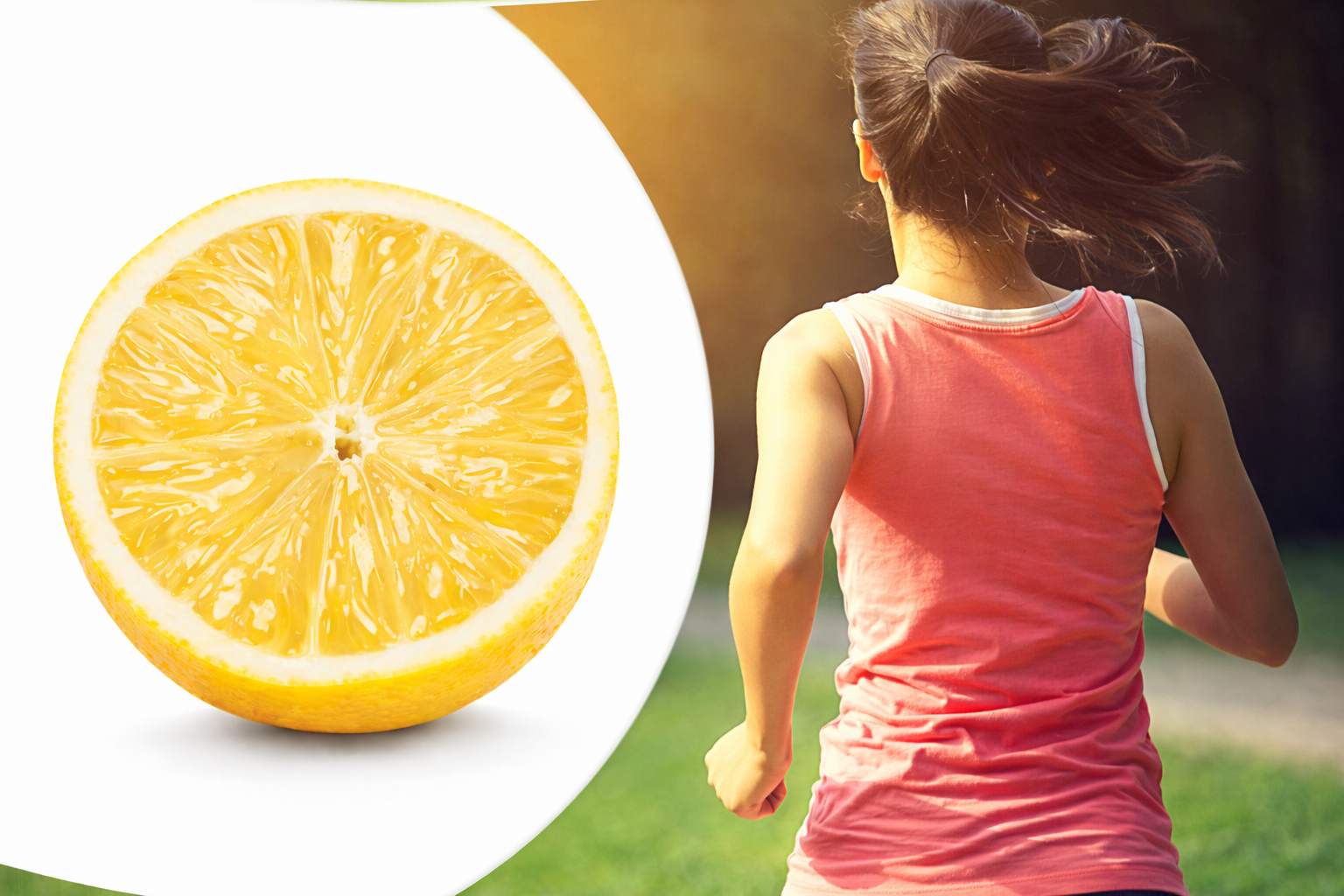 Antiossidanti e vitamine