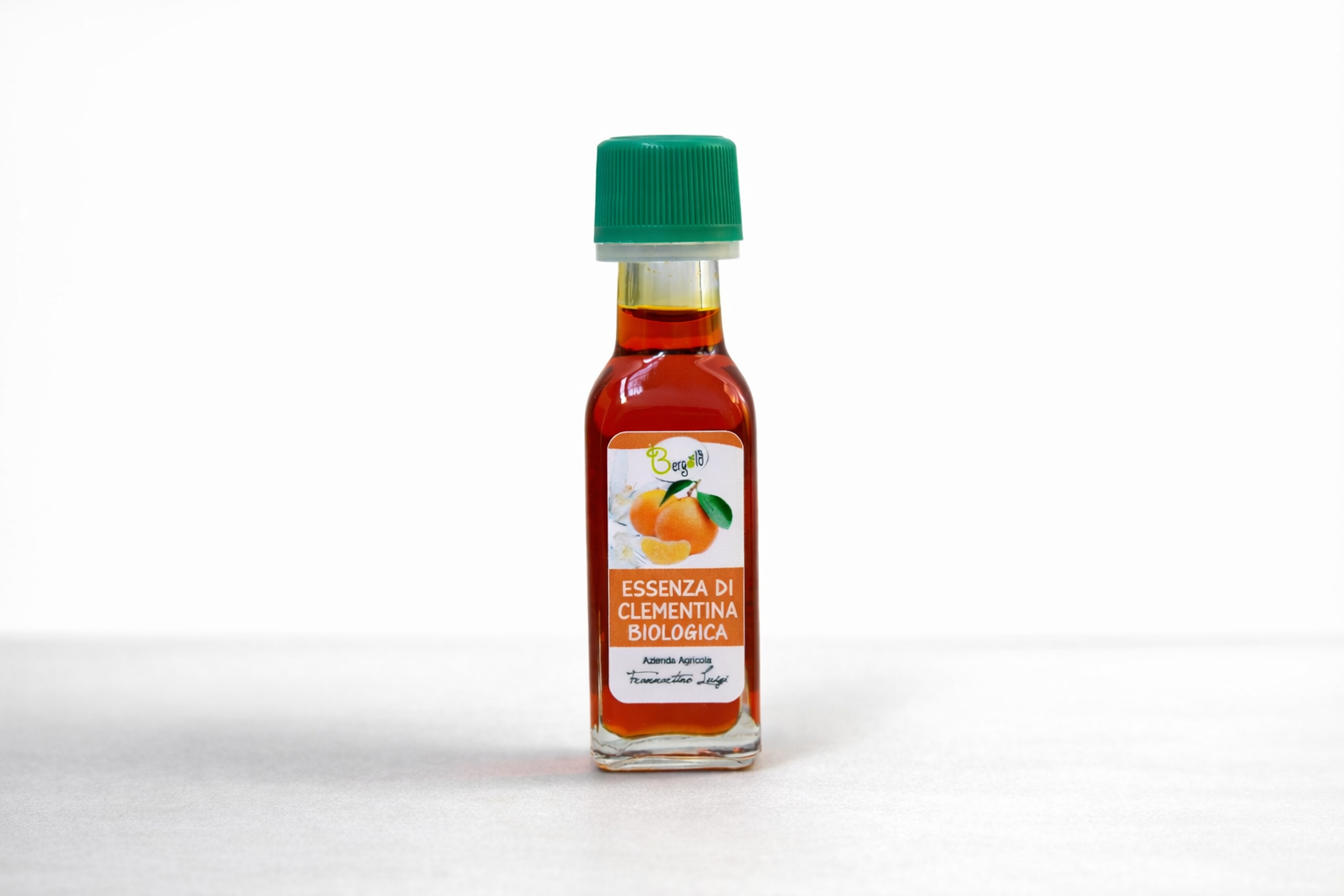 Placeholder bottiglietta clementina 20 ml